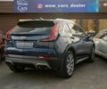Кадиллак XT4, объемом двигателя 2 л и пробегом 88 тыс. км за 18900 $, фото 11 на Automoto.ua