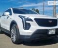 Каділак XT4, об'ємом двигуна 2 л та пробігом 74 тис. км за 25999 $, фото 1 на Automoto.ua