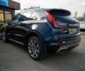 Кадиллак XT4, объемом двигателя 2 л и пробегом 88 тыс. км за 18900 $, фото 13 на Automoto.ua