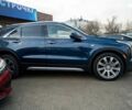 Кадиллак XT4, объемом двигателя 2 л и пробегом 88 тыс. км за 18900 $, фото 4 на Automoto.ua