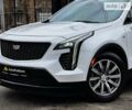 Кадиллак XT4, объемом двигателя 2 л и пробегом 35 тыс. км за 28200 $, фото 1 на Automoto.ua