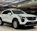 Кадиллак XT4, объемом двигателя 2 л и пробегом 105 тыс. км за 22500 $, фото 10 на Automoto.ua