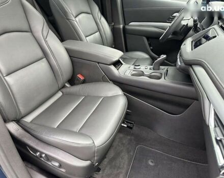 Кадиллак XT4, объемом двигателя 2 л и пробегом 47 тыс. км за 26999 $, фото 9 на Automoto.ua