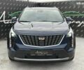 Кадиллак XT4, объемом двигателя 2 л и пробегом 47 тыс. км за 26999 $, фото 2 на Automoto.ua