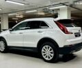 Кадиллак XT4, объемом двигателя 2 л и пробегом 105 тыс. км за 22500 $, фото 13 на Automoto.ua