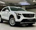 Кадиллак XT4, объемом двигателя 2 л и пробегом 105 тыс. км за 22500 $, фото 2 на Automoto.ua