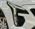 Кадиллак XT4, объемом двигателя 2 л и пробегом 105 тыс. км за 22500 $, фото 26 на Automoto.ua