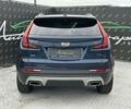 Кадиллак XT4, объемом двигателя 2 л и пробегом 47 тыс. км за 26999 $, фото 3 на Automoto.ua