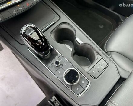 Кадиллак XT4, объемом двигателя 2 л и пробегом 47 тыс. км за 26999 $, фото 23 на Automoto.ua