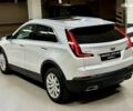 Кадиллак XT4, объемом двигателя 2 л и пробегом 105 тыс. км за 22500 $, фото 16 на Automoto.ua