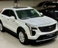 Кадиллак XT4, объемом двигателя 2 л и пробегом 105 тыс. км за 22500 $, фото 8 на Automoto.ua