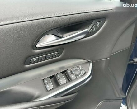 Кадиллак XT4, объемом двигателя 2 л и пробегом 47 тыс. км за 26999 $, фото 18 на Automoto.ua