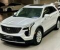 Кадиллак XT4, объемом двигателя 2 л и пробегом 105 тыс. км за 22500 $, фото 7 на Automoto.ua