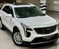 Кадиллак XT4, объемом двигателя 2 л и пробегом 105 тыс. км за 22500 $, фото 1 на Automoto.ua