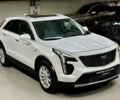 Кадиллак XT4, объемом двигателя 2 л и пробегом 105 тыс. км за 22500 $, фото 8 на Automoto.ua