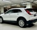 Кадиллак XT4, объемом двигателя 2 л и пробегом 105 тыс. км за 22500 $, фото 21 на Automoto.ua