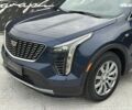 Кадиллак XT4, объемом двигателя 2 л и пробегом 47 тыс. км за 26999 $, фото 4 на Automoto.ua