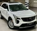 Кадиллак XT4, объемом двигателя 2 л и пробегом 105 тыс. км за 22500 $, фото 1 на Automoto.ua