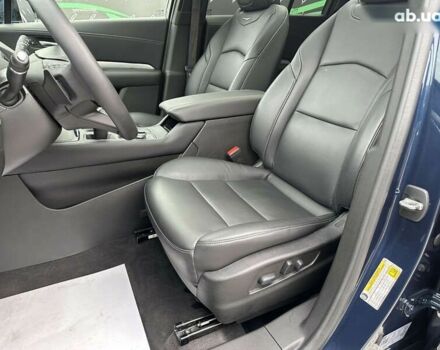 Кадиллак XT4, объемом двигателя 2 л и пробегом 47 тыс. км за 26999 $, фото 21 на Automoto.ua