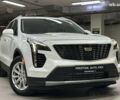 Кадиллак XT4, объемом двигателя 2 л и пробегом 105 тыс. км за 22500 $, фото 1 на Automoto.ua