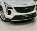 Кадиллак XT4, объемом двигателя 2 л и пробегом 105 тыс. км за 22500 $, фото 4 на Automoto.ua