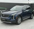 Кадиллак XT4, объемом двигателя 2 л и пробегом 47 тыс. км за 26999 $, фото 1 на Automoto.ua