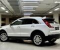 Кадиллак XT4, объемом двигателя 2 л и пробегом 105 тыс. км за 22500 $, фото 24 на Automoto.ua