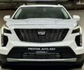 Каділак XT4, об'ємом двигуна 2 л та пробігом 105 тис. км за 24000 $, фото 5 на Automoto.ua