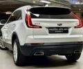 Кадиллак XT4, объемом двигателя 2 л и пробегом 105 тыс. км за 22500 $, фото 22 на Automoto.ua