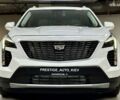 Кадиллак XT4, объемом двигателя 2 л и пробегом 105 тыс. км за 22500 $, фото 5 на Automoto.ua