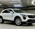 Кадиллак XT4, объемом двигателя 2 л и пробегом 105 тыс. км за 22500 $, фото 3 на Automoto.ua
