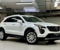 Кадиллак XT4, объемом двигателя 2 л и пробегом 105 тыс. км за 22500 $, фото 3 на Automoto.ua