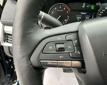 Кадиллак XT4, объемом двигателя 2 л и пробегом 47 тыс. км за 26999 $, фото 25 на Automoto.ua