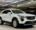 Кадиллак XT4, объемом двигателя 2 л и пробегом 105 тыс. км за 22500 $, фото 10 на Automoto.ua