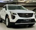 Кадиллак XT4, объемом двигателя 2 л и пробегом 105 тыс. км за 22500 $, фото 9 на Automoto.ua