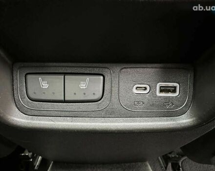 Кадиллак XT4, объемом двигателя 2 л и пробегом 47 тыс. км за 26999 $, фото 14 на Automoto.ua