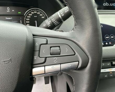 Кадиллак XT4, объемом двигателя 2 л и пробегом 47 тыс. км за 26999 $, фото 24 на Automoto.ua