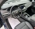 Кадиллак XT4, объемом двигателя 2 л и пробегом 47 тыс. км за 26999 $, фото 22 на Automoto.ua