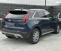 Кадиллак XT4, объемом двигателя 2 л и пробегом 47 тыс. км за 26999 $, фото 1 на Automoto.ua