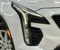 Кадиллак XT4, объемом двигателя 2 л и пробегом 105 тыс. км за 22500 $, фото 26 на Automoto.ua