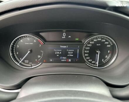 Кадиллак XT4, объемом двигателя 2 л и пробегом 47 тыс. км за 26999 $, фото 26 на Automoto.ua