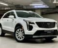 Кадиллак XT4, объемом двигателя 2 л и пробегом 105 тыс. км за 22500 $, фото 2 на Automoto.ua