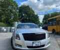 Сірий Каділак XT4, об'ємом двигуна 3.6 л та пробігом 240 тис. км за 14000 $, фото 1 на Automoto.ua