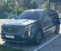 Сірий Каділак XT4, об'ємом двигуна 2 л та пробігом 103 тис. км за 18888 $, фото 5 на Automoto.ua