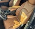 Сірий Каділак XT4, об'ємом двигуна 2 л та пробігом 103 тис. км за 18888 $, фото 11 на Automoto.ua
