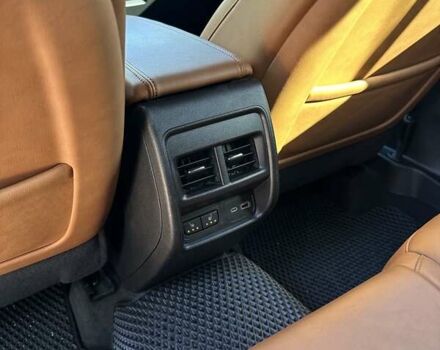 Сірий Каділак XT4, об'ємом двигуна 2 л та пробігом 103 тис. км за 18888 $, фото 17 на Automoto.ua