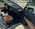 Сірий Каділак XT4, об'ємом двигуна 2 л та пробігом 103 тис. км за 18888 $, фото 14 на Automoto.ua