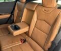 Сірий Каділак XT4, об'ємом двигуна 2 л та пробігом 103 тис. км за 18888 $, фото 18 на Automoto.ua