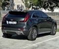 Сірий Каділак XT4, об'ємом двигуна 2 л та пробігом 103 тис. км за 18888 $, фото 1 на Automoto.ua