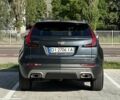 Сірий Каділак XT4, об'ємом двигуна 2 л та пробігом 103 тис. км за 18888 $, фото 2 на Automoto.ua